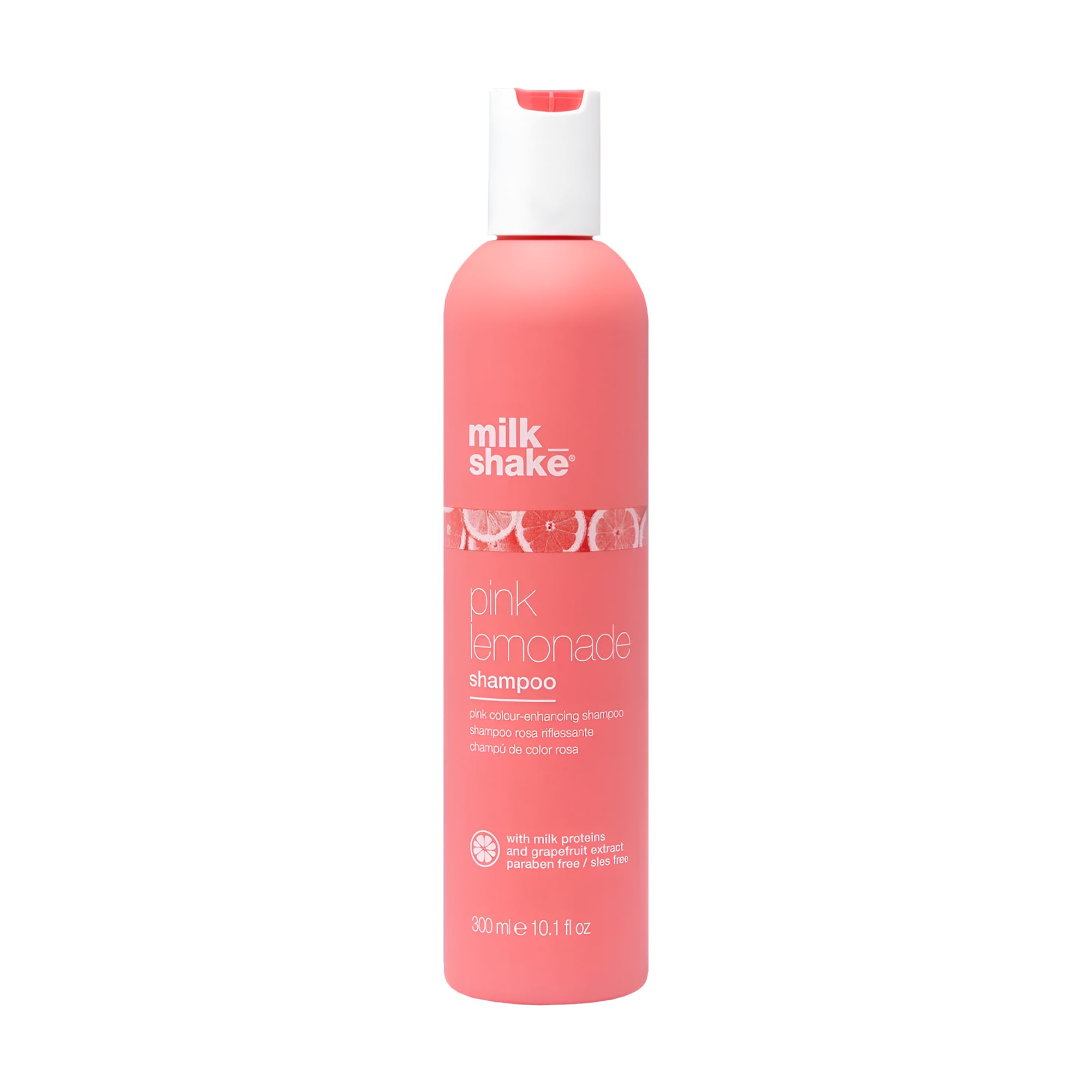 Шампунь milk_shake Pink Lemonade Shampoo для світлого волосся, 300 мл
